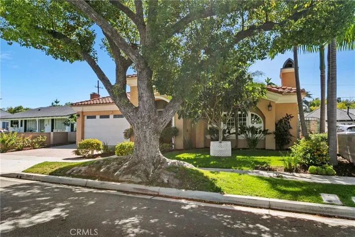3461 Tulane Avenue, Long Beach, California 90808