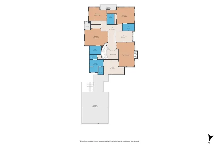 15014 Valleyheart, Sherman Oaks, California 91403