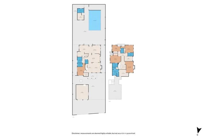 15014 Valleyheart, Sherman Oaks, California 91403