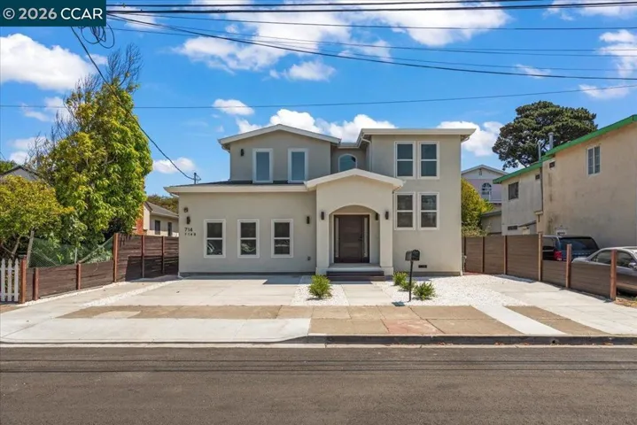 714 4th Ave, San Bruno, California 94066
