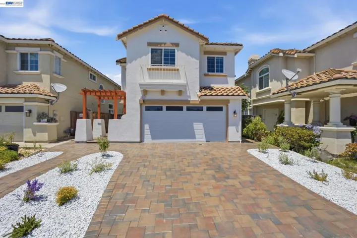 8511 Mahogany Pl, Newark, California 94560