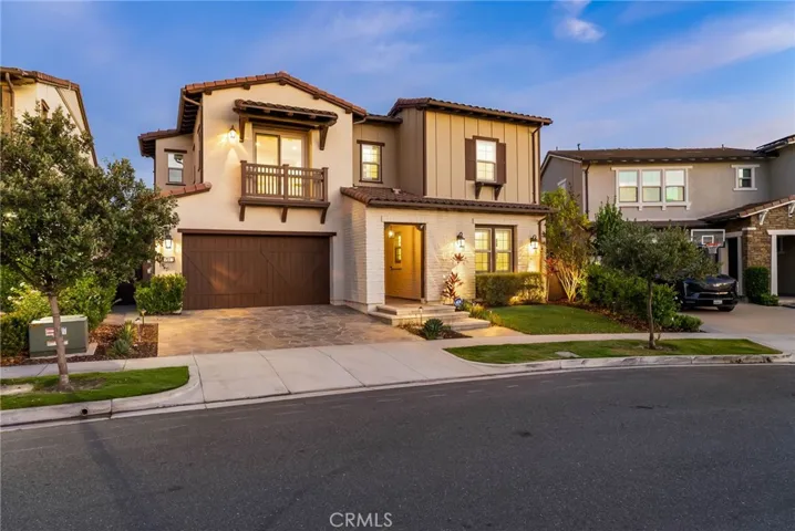 20 Formero, Rancho Mission Viejo, California 92694