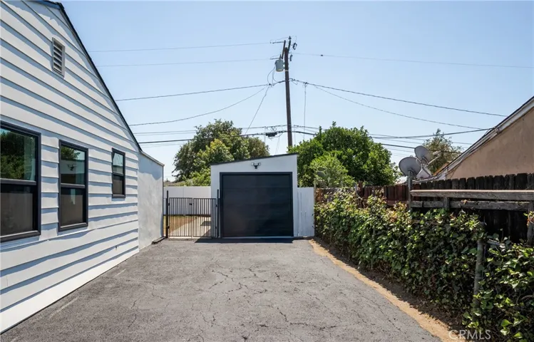 11428 Leland, Whittier, California 90605