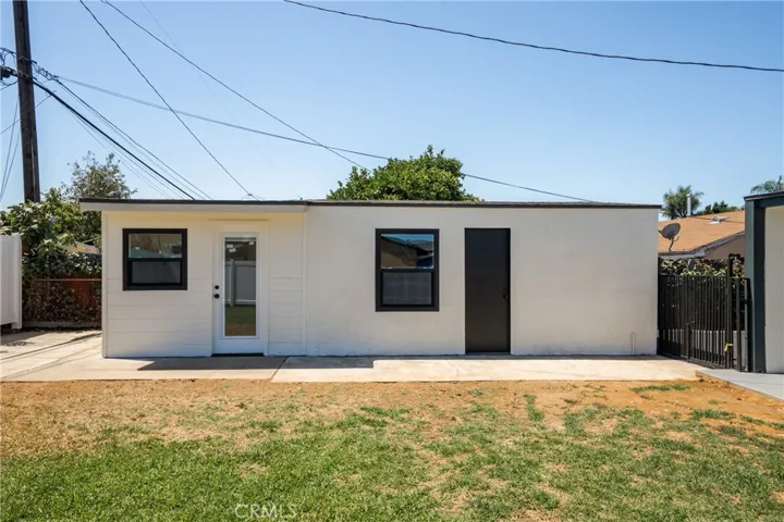 11428 Leland, Whittier, California 90605