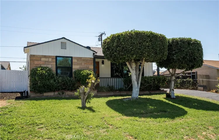 11428 Leland, Whittier, California 90605
