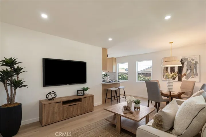11428 Leland, Whittier, California 90605