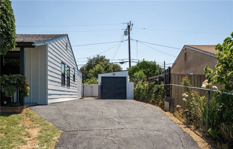 11428 Leland, Whittier, California 90605