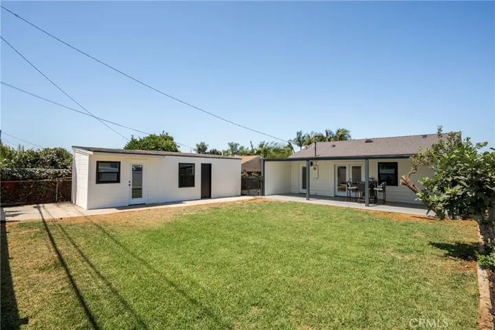 11428 Leland, Whittier, California 90605