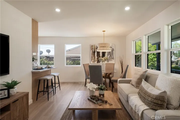 11428 Leland, Whittier, California 90605