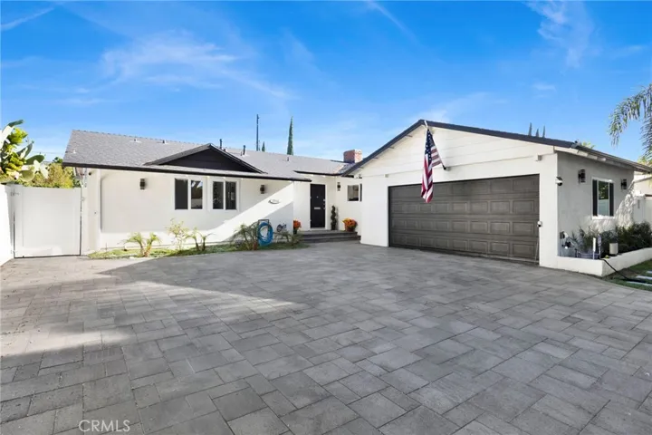 19116 Napa Street, Northridge, California 91324