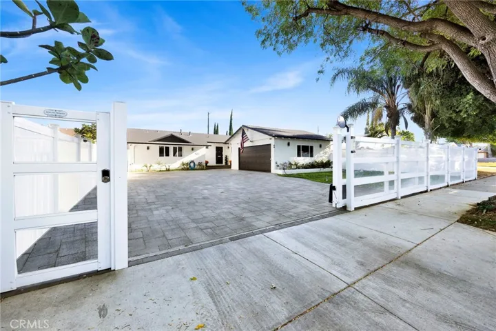 19116 Napa Street, Northridge, California 91324