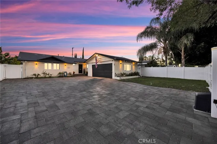 19116 Napa Street, Northridge, California 91324