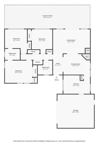 19116 Napa Street, Northridge, California 91324