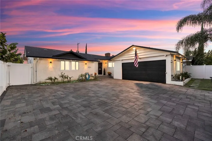 19116 Napa Street, Northridge, California 91324