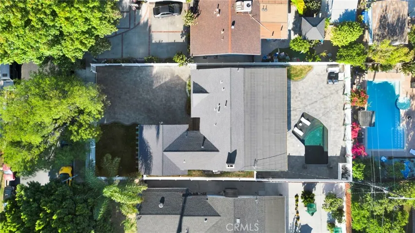 19116 Napa Street, Northridge, California 91324