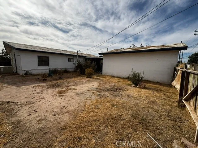 330 S 3rd, Blythe, California 92225