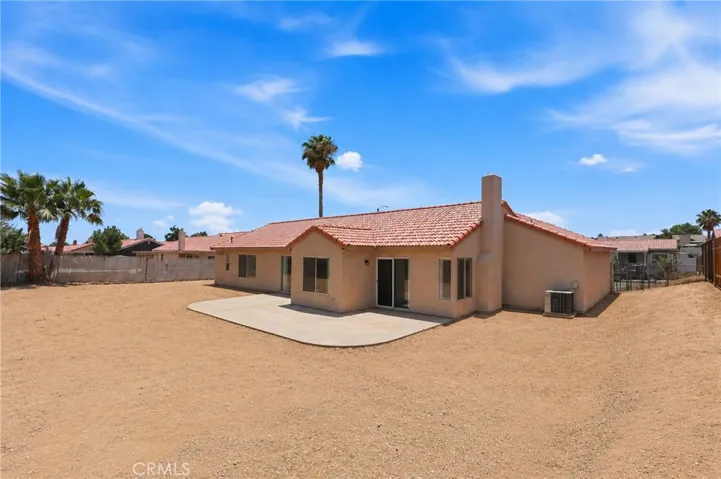 13368 Desert Primrose, Victorville, California 92392