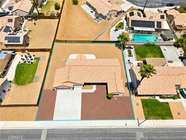 13368 Desert Primrose, Victorville, California 92392