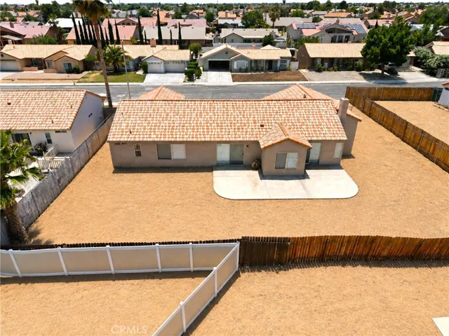 13368 Desert Primrose, Victorville, California 92392