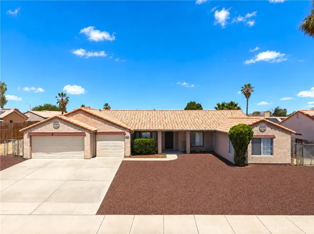 13368 Desert Primrose, Victorville, California 92392