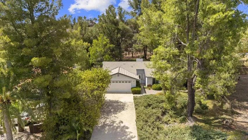 23556 Barona Mesa Rd, Ramona, California 92065
