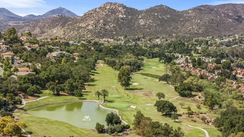 23556 Barona Mesa Rd, Ramona, California 92065