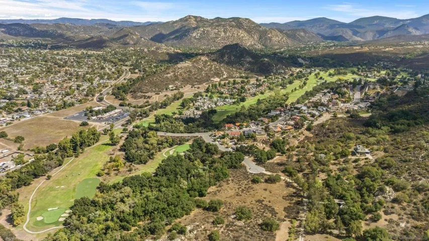 23556 Barona Mesa Rd, Ramona, California 92065