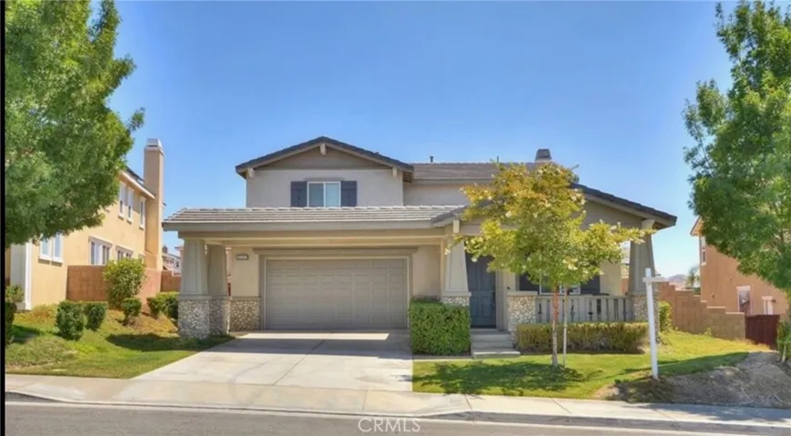 11222 Littler, Beaumont, California 92223