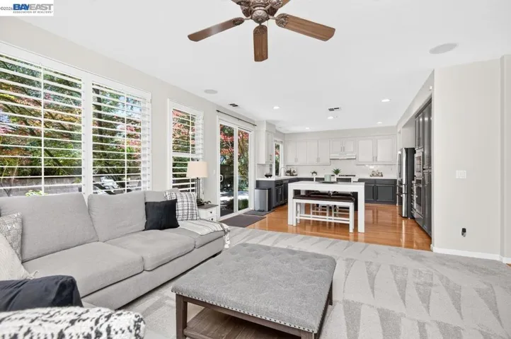 705 Newbury Street, Livermore, California 94551