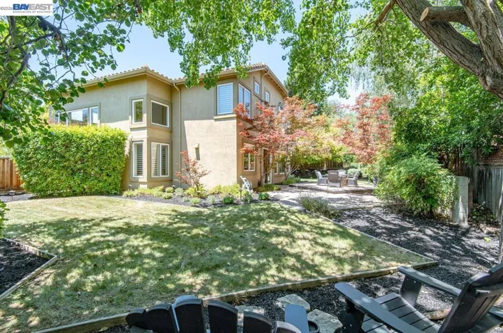705 Newbury Street, Livermore, California 94551