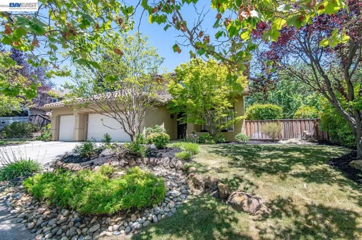 705 Newbury Street, Livermore, California 94551