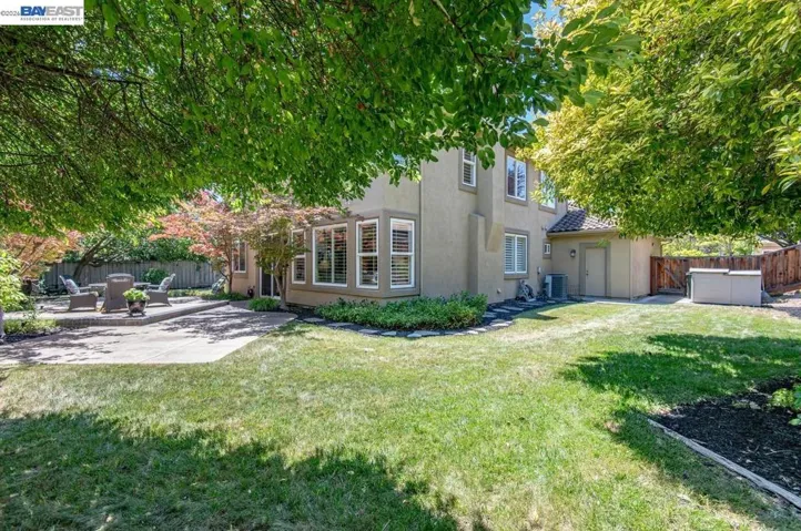 705 Newbury Street, Livermore, California 94551