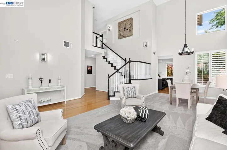705 Newbury Street, Livermore, California 94551