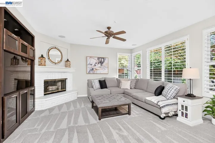 705 Newbury Street, Livermore, California 94551
