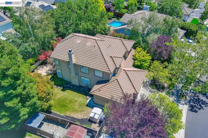 705 Newbury Street, Livermore, California 94551