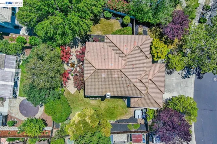 705 Newbury Street, Livermore, California 94551