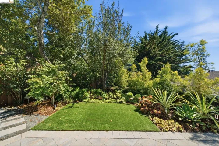 1464 Olympus Ave, Berkeley, California 94708