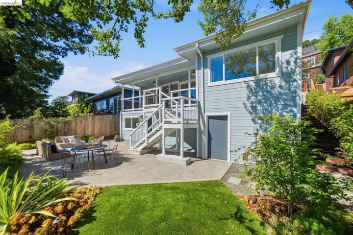 1464 Olympus Ave, Berkeley, California 94708