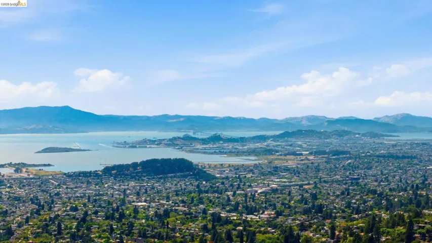 1464 Olympus Ave, Berkeley, California 94708