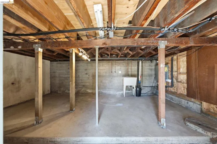 1464 Olympus Ave, Berkeley, California 94708