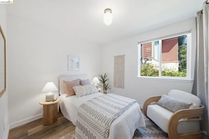 1464 Olympus Ave, Berkeley, California 94708