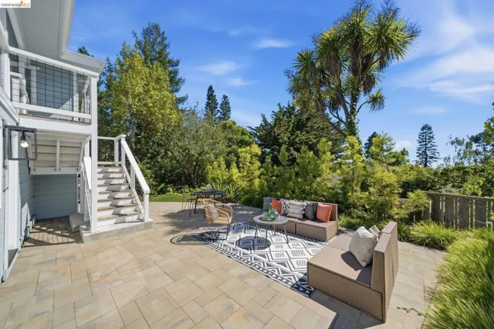 1464 Olympus Ave, Berkeley, California 94708