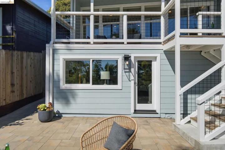 1464 Olympus Ave, Berkeley, California 94708