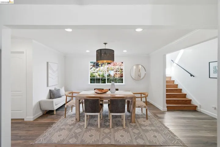 1464 Olympus Ave, Berkeley, California 94708