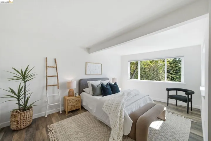 1464 Olympus Ave, Berkeley, California 94708