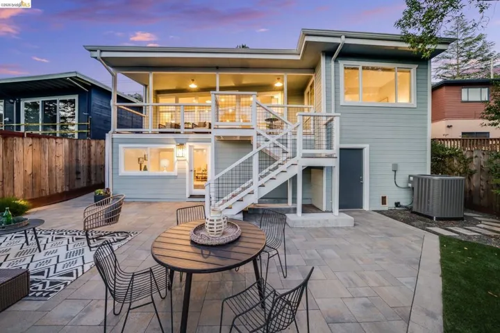 1464 Olympus Ave, Berkeley, California 94708