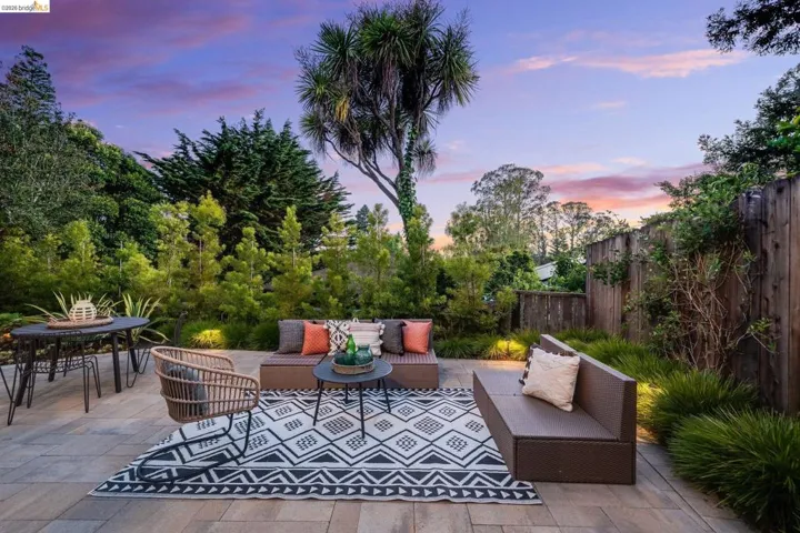 1464 Olympus Ave, Berkeley, California 94708