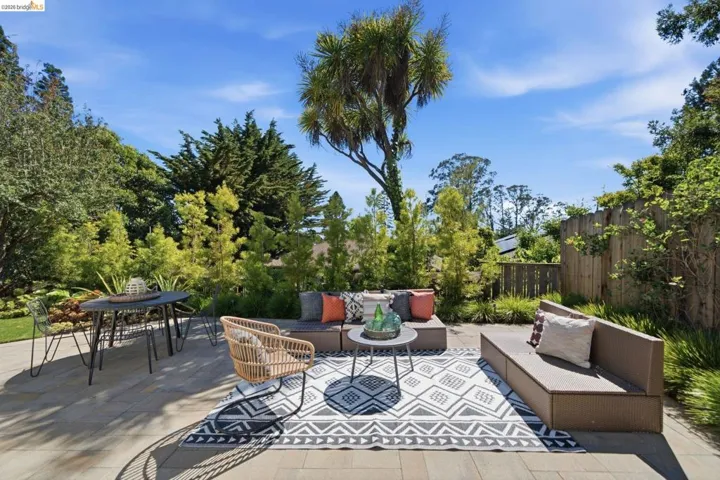 1464 Olympus Ave, Berkeley, California 94708