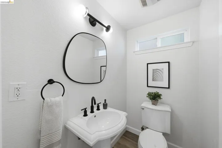 1464 Olympus Ave, Berkeley, California 94708