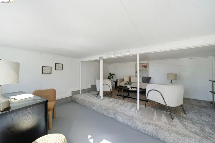 1464 Olympus Ave, Berkeley, California 94708